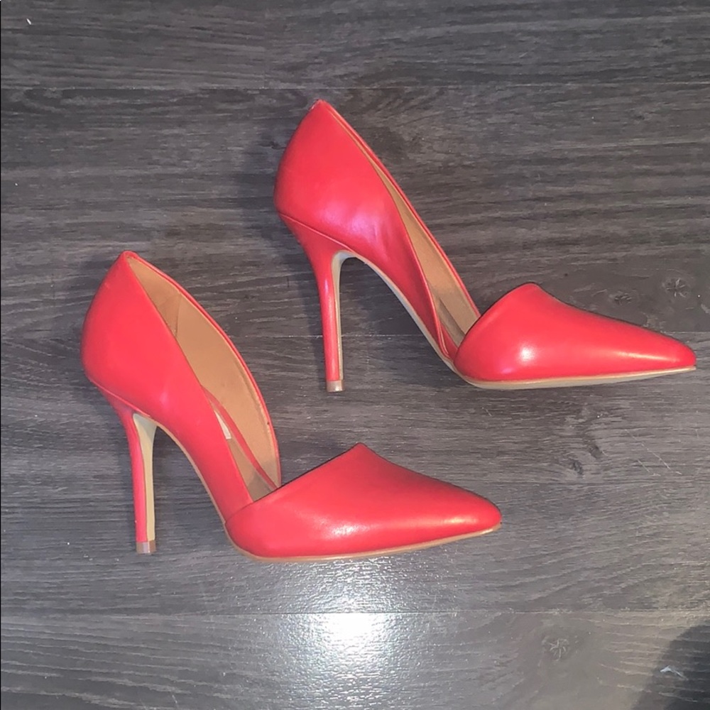 Steve Madden Pumps